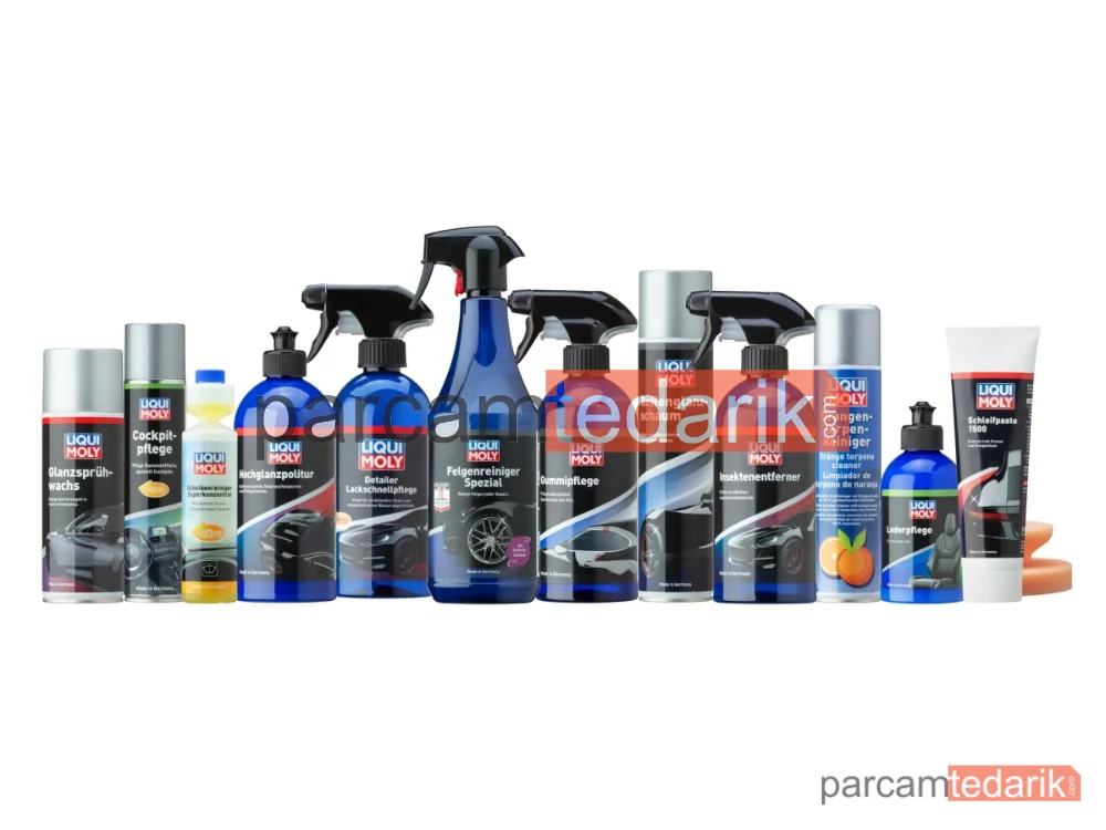 23051 | Dizel Yıkama 500 ml